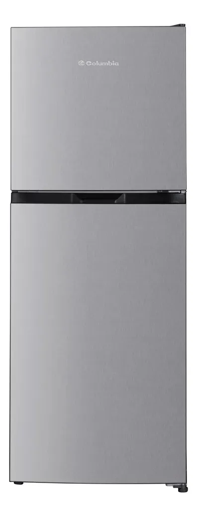 Heladera Columbia 356L No Frost Silver