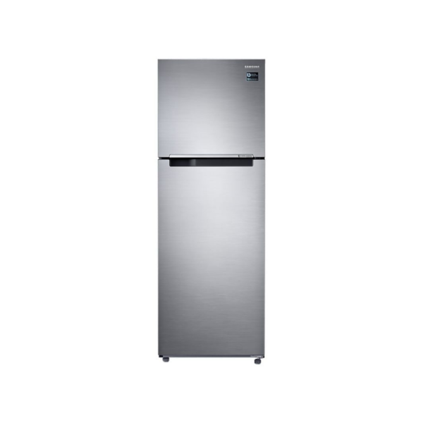 Heladera Samsung 320L Silver No Frost Inverter