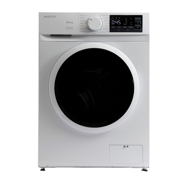 Lavarropas Smartlife 8kg 1400 RPM Inverter