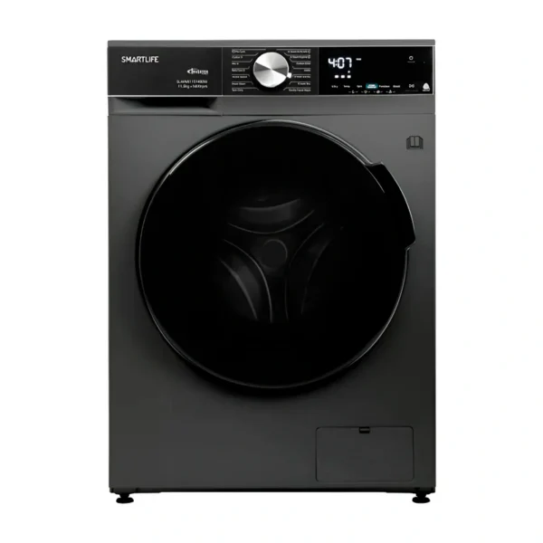 Lavarropas Smartlife 11.5kg 1400 RPM Inverter