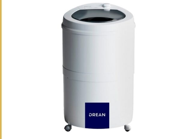 Lavarropas Semiautomatico Drean 7kg Carga Superior