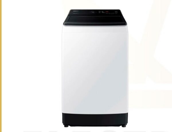 Lavarropas Samsung 8.5kg Carga Superior Blanco