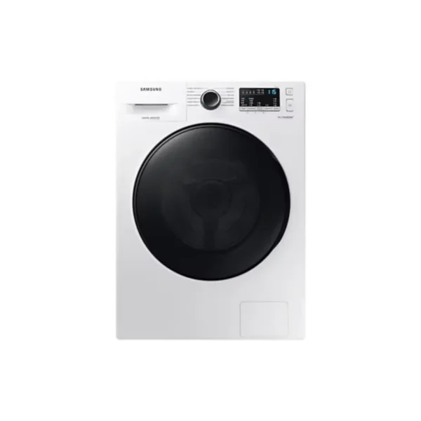 Lavarropas Samsung 7kg 1400 RPM Inverter Blanco