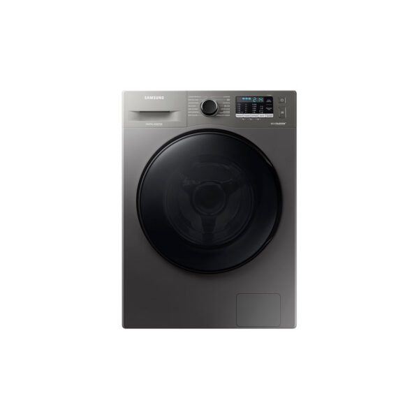 Lavarropas Samsung 9.5kg 1400 RPM Inverter Silver