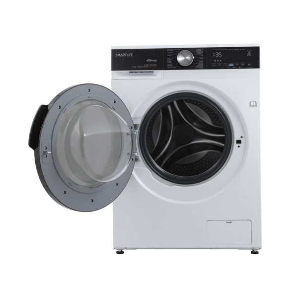 Lavasecarropas Smartlife 11.5kg Inverter Lava y Seca