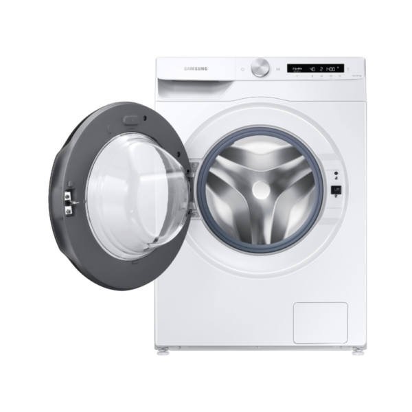 Lavasecarropas Samsung 22kg Ecobubble Bomba de Calor