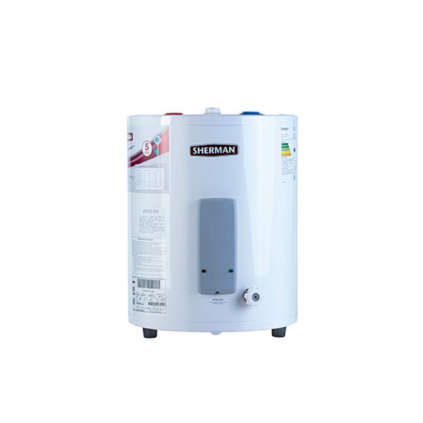 Termotanque Electrico Sherman 55L de Pie