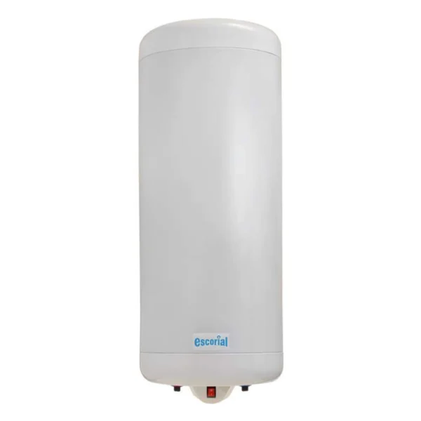 Termotanque Electrico Escorial 90L Carga Inferior