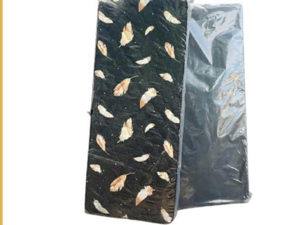 Conjunto Fisher 1 Plaza y Media Base + Colchon