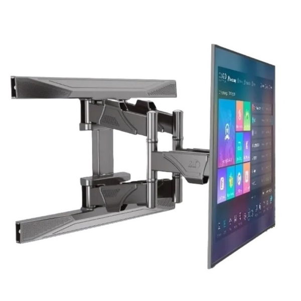 Soporte de TV Suono Fijo de 26 a 65 Pulgadas