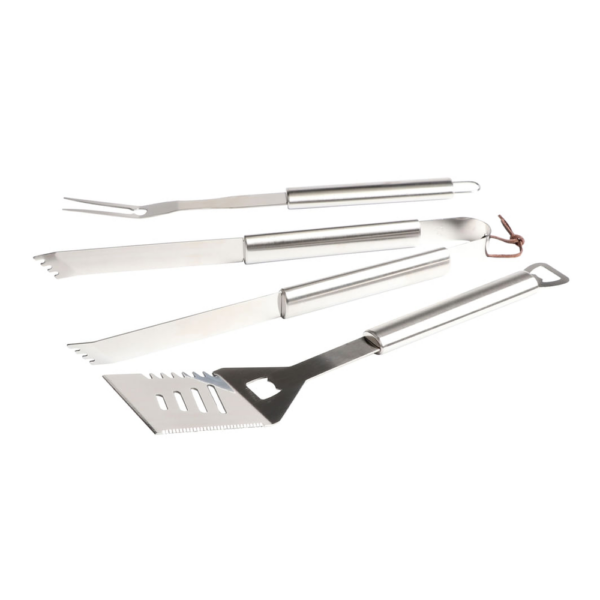 Kit Parrillero Suono 13 Piezas para Asado