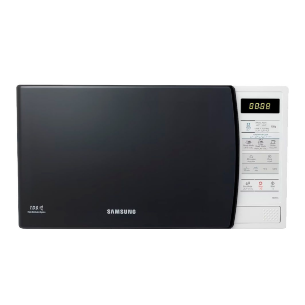 Microondas Samsung 20 Litros Blanco