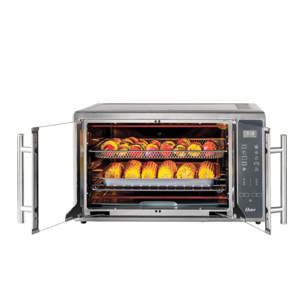Horno Electrico Buddy 42 Litros