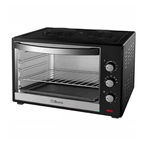 Horno Electrico Bonn 60 Litros