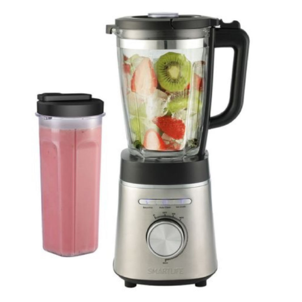 Licuadora Smartlife 1.75L Tritura Hielo