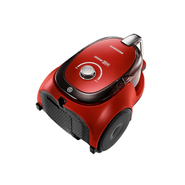 Aspiradora Samsung sin Bolsa 2000W