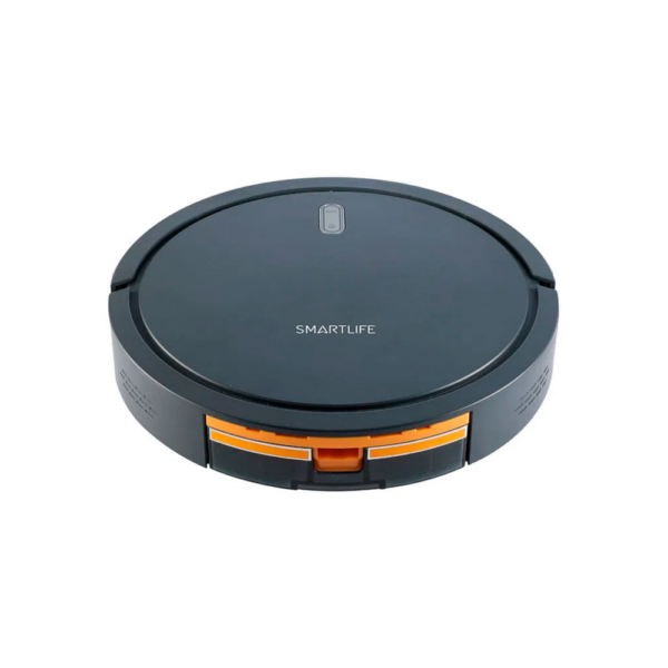 Aspiradora Robot Smartlife Barre y Trapea