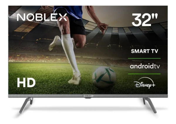 Smart TV Noblex 32 Android HD