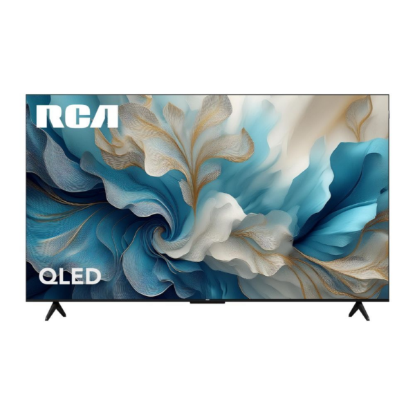 Smart TV RCA 75 QLED Google TV 4K