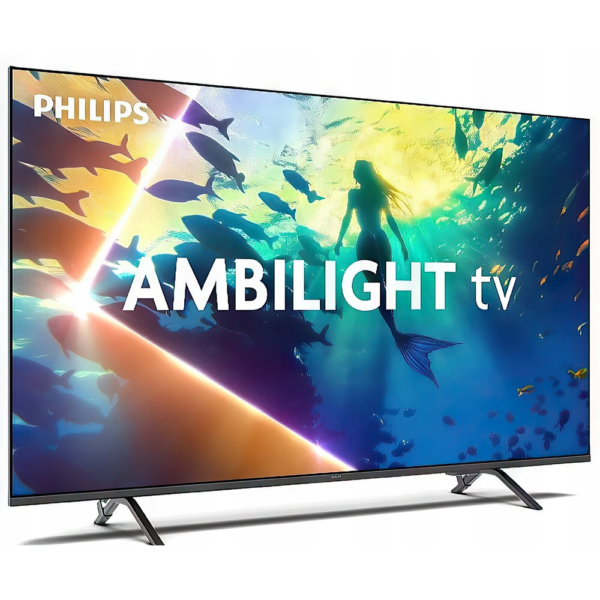 Smart TV Philips 43 Titan OS 4K UHD