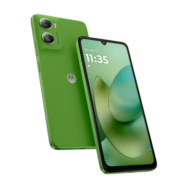 Celular Motorola Moto G06 4GB 256GB Libre
