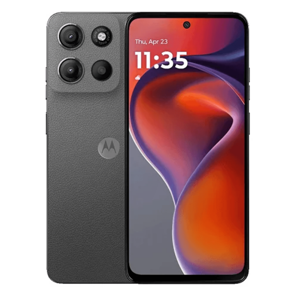 Celular Motorola Moto G17 4GB 256GB Libre