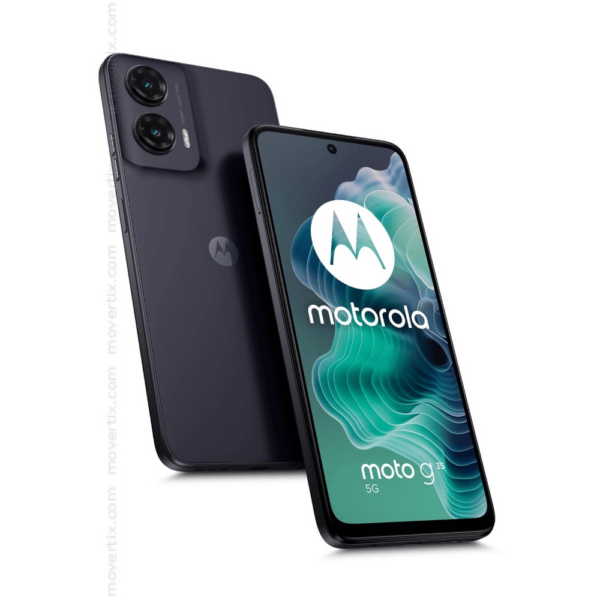 Celular Motorola Moto G35 8GB 128GB Libre