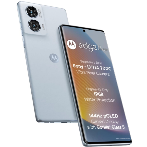 Celular Motorola Edge 50 12GB 512GB 5G