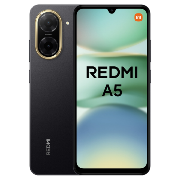 Celular Xiaomi Redmi A5 4GB 128GB Libre