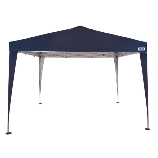 Gazebo Alien Tech 3×3 Azul con Proteccion UV