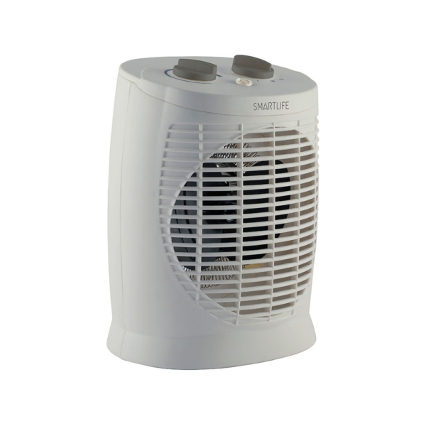 Caloventor Smartlife 2000W 2 Niveles de Calor