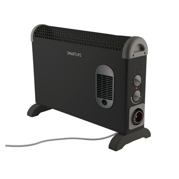 Convector Smartlife 2000W Calor Silencioso