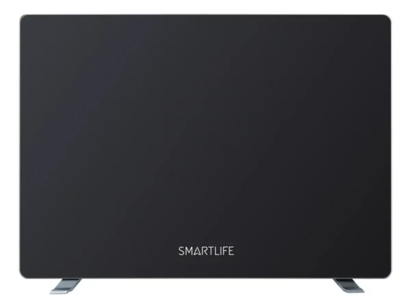 Panel Convector Smartlife de Vidrio 1000W