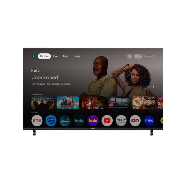 Smart TV Philco 43″ Full HD PLD43FS25AH Android
