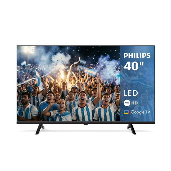 Smart TV Philips 40″ Full HD 40PFD6920 Google TV