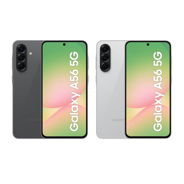 Samsung Galaxy A56 5G 12GB 256GB AMOLED 120Hz