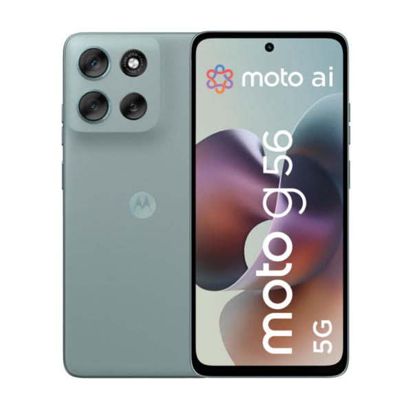 Motorola Moto G56 5G 8GB 256GB IP68 120Hz