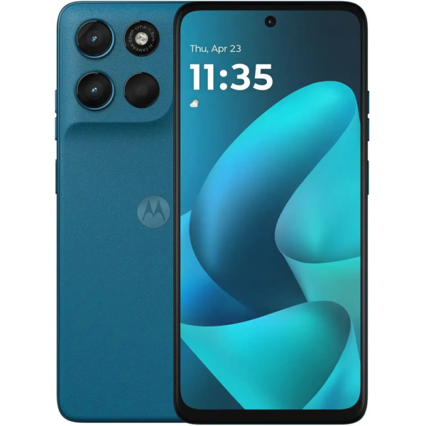 Motorola Moto G57 Power 12GB 256GB 7000mAh 5G