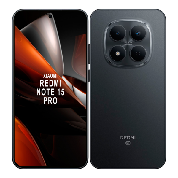Xiaomi Redmi Note 15 Pro 8GB 256GB AMOLED 1.5K