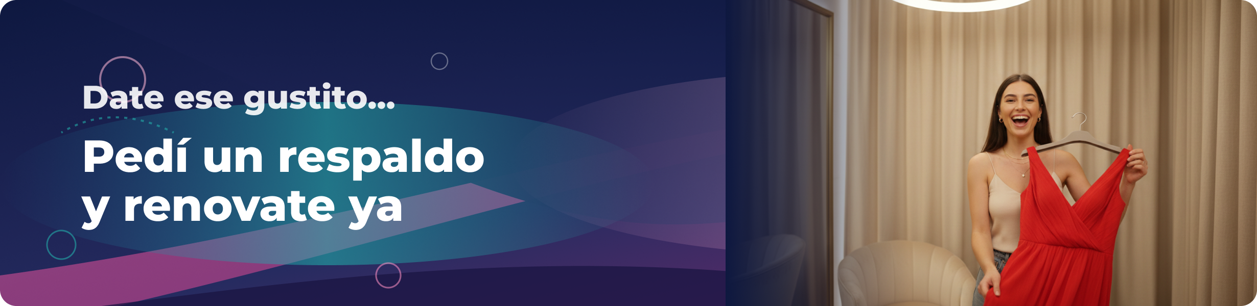Banner Version 1