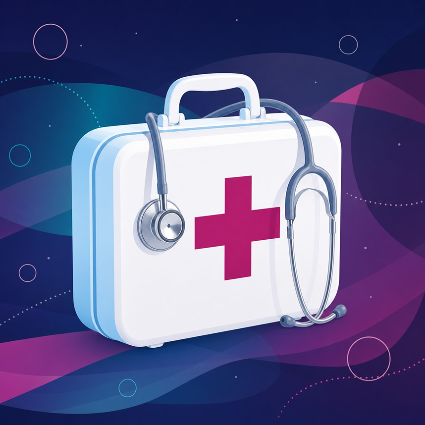 Asistencia Médica